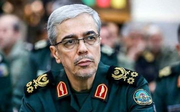 دشمنان دریافته اند که ایران توان، آمادگی و اراده برخورد را دارد