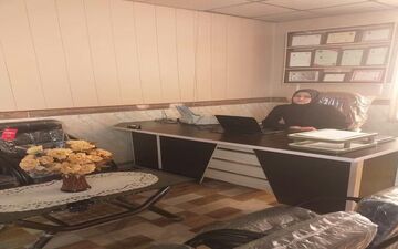 نبود سرمایه مشکل کارآفرین برتر است