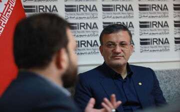 خبرنگاران متعهد به آگاهی‌بخشی و حل مسائل جامعه کمک می‌کنند