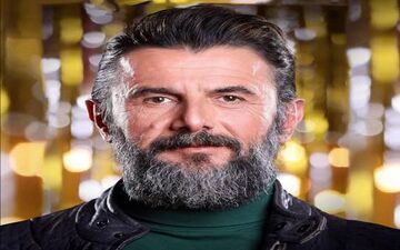 امین حیایی باز هم با هنرنمایی اش گل کاشت!