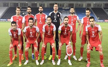 4 نکته در مورد نیمه‌نهایی سرنوشت‌ساز پرسپولیس
