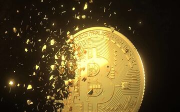 بیتکوین در فتح کانال ۶۰ هزار دلاری ناکام ماند
