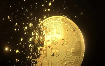 بیتکوین در فتح کانال ۶۰ هزار دلاری ناکام ماند
