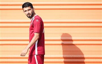 رسن بازگشت؛باشگاه پرسپولیس چه برخوردی خواهد داشت؟