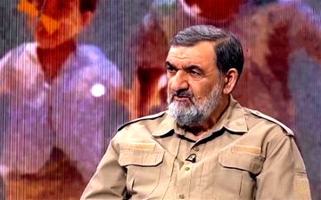 محسن رضایی: اسرائیل تاوان بزرگی خواهد داد


