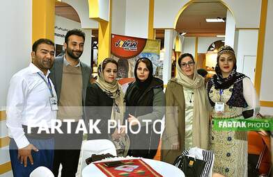 یگانه توللی دختر کرمانشاهی سفیر صلح  جهانی 