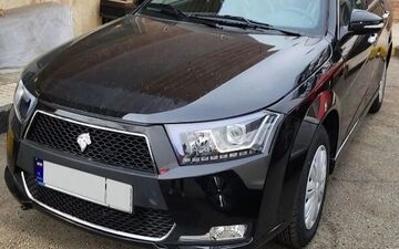 افزایش قیمت دنا امروز ۳ مهر | صعود بازار به اوج + جدول