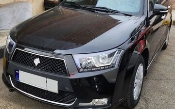 افزایش قیمت دنا امروز ۳ مهر | صعود بازار به اوج + جدول