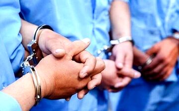 دستگیری ۲ شرور مسلح پس از نزاع خیابانی در تهران

