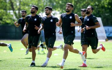 
برنامه استقلال بعد از اردوی ترکیه اعلام شد 