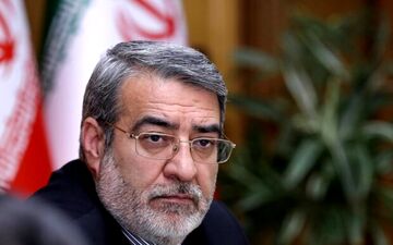 اولویت‌های اقتصادی وزارت کشور در سال ۹۹ فردا به استان‌ها ابلاغ می‌شود
