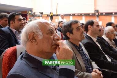 همایش توسعه و رسانه از نگاه دوربین فرتاک نیوز