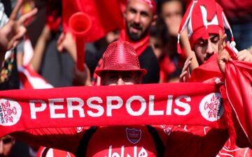  ماجرای مطالبه هواداران پرسپولیس از عضو هیات مدیره استقلال چیست؟