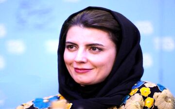 
هنرپیشه محبوب ایرانی در لیست زیباترین زنان خاورمیانه