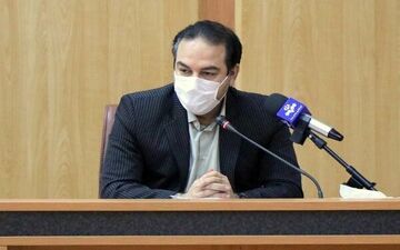 معاون بهداشت وزارت بهداشت: یک میلیون و ۳۰۰ هزار نفر تا پایان سال واکسینه می شوند