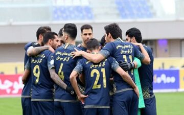 چهره واقعی حریف استقلال؛ رتبه سوم با اقتدار