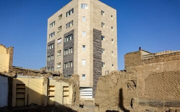 بمب در بازار مسکن / اعطای وام ۱۸۵ میلیونی نوسازی مسکن با سود صفر 