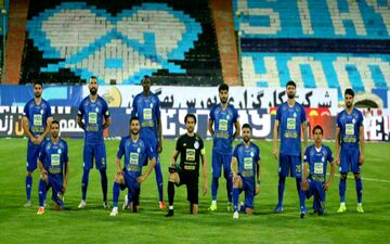 اختصاصی/ زمان رفت و برگشت  استقلالی ها به آبادان مشخص شد