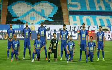 اختصاصی/ زمان رفت و برگشت  استقلالی ها به آبادان مشخص شد