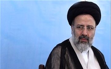 رئیسی: سفره مردم کوچک‌تر شده است + فیلم