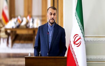 امیرعبداللهیان: موضوعات اندک و مهم باقی مانده است