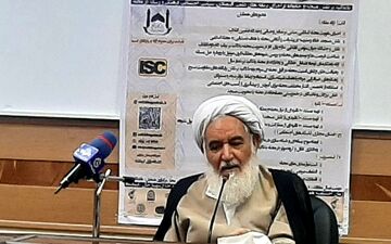  باید قدرت و محوریت مساجد به آنها بازگردانده شود

