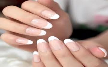 راهکارهایی برای داشتن ناخن هایی سفیدتر
