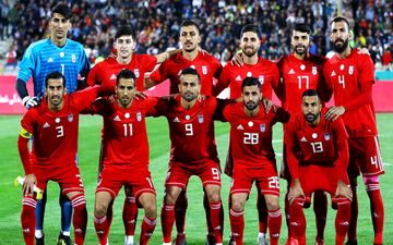 زمان دقیق بازی دوستانه تیم ملی مشخص شد