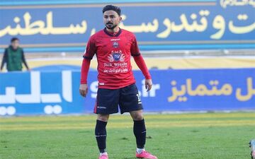 زامهران: با تمام وجودمان بازی می‌کنیم تا نساجی قهرمان شود/ رسیدنم به فینال جام حذفی ۵۰-۵۰ است 