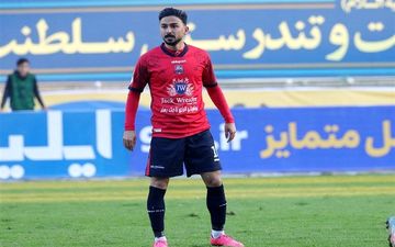 زامهران: با تمام وجودمان بازی می‌کنیم تا نساجی قهرمان شود/ رسیدنم به فینال جام حذفی ۵۰-۵۰ است 