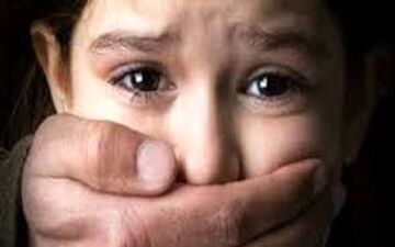 کودک آزاری در کشور در حال افزایش است