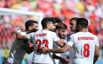 جزئیات پرداختی فیفا بابت جام جهانی ۲۰۲۲/ پرسپولیس در رده اول، فدراسیون فوتبال در رده آخر
