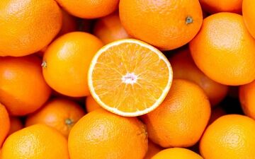 آشنایی با خواص باورنکردنی پرتقال

