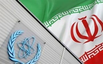 ذخایر اورانیوم ۶۰ درصد ایران کاهش یافته است