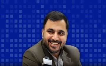 وزیر ارتباطات به کرمانشاه سفر می‌کند