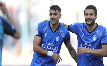 ساپینتو بر سر یک دو راهی دیگر/ تکرار یک اتفاق عجیب در استقلال