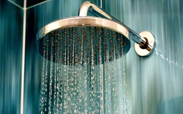 ۷ اشتباه رایج درباره حمام کردن