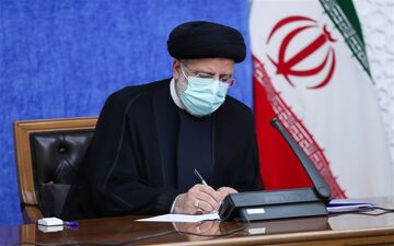 رئیس جدید سازمان نظام پزشکی منصوب شد
