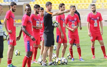 زمان دیدار پرسپولیس تغییر کرد