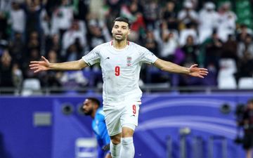 طارمی: تیم ملی رکورددار خواهد شد