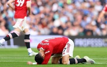 رونالدو در برنامه‌های بایرن مونیخ جای ندارد