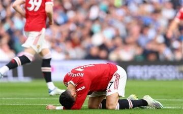 رونالدو در برنامه‌های بایرن مونیخ جای ندارد