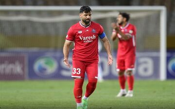 3 بازیکن از نساجی جدا شدند

