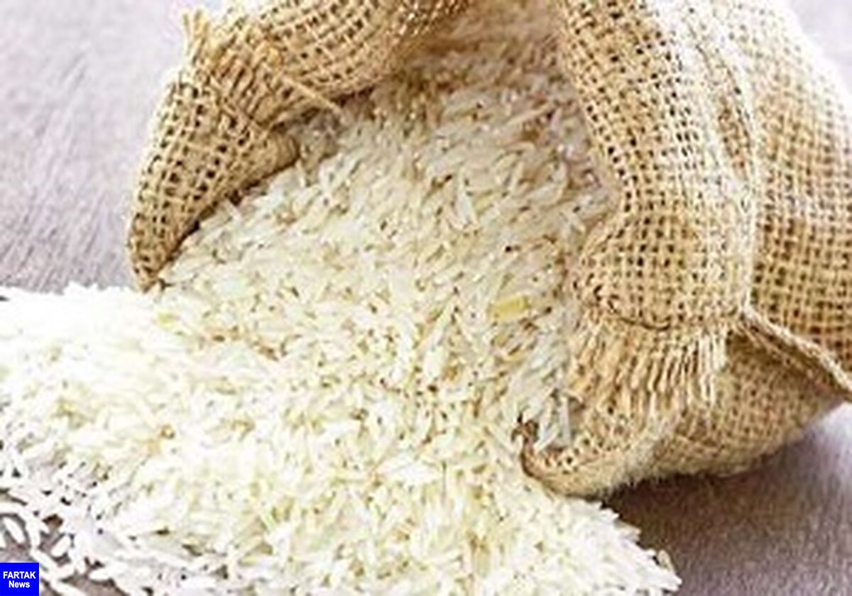 
قیمت برنج در حاشیه رایزنی برای لغو ممنوعیت واردات
