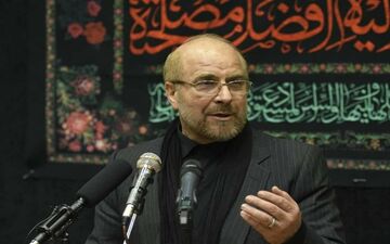 قالیباف: در گام دوم انقلاب  باید فرصت هایی که از مردم گرفته شده را به مردم برگردانیم/ جوانان باید محکم به میدان بیایند

