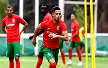 پاسخ علیپور به شایعه بازگشت به پرسپولیس