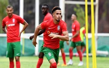 پاسخ علیپور به شایعه بازگشت به پرسپولیس