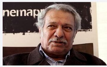  زمان مراسم تشییع پیکر زنده یاد کاظم افرندنیا