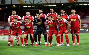 تعطیلی ۴ روزه پرسپولیسی ها / زمان آغاز تمرینات سرخپوشان مشخص شد
