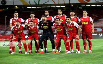 حذف پرسپولیس از آسیا به خاطر استقلال؟ | بقای پرسپولیس در آسیا به خطر افتاد
